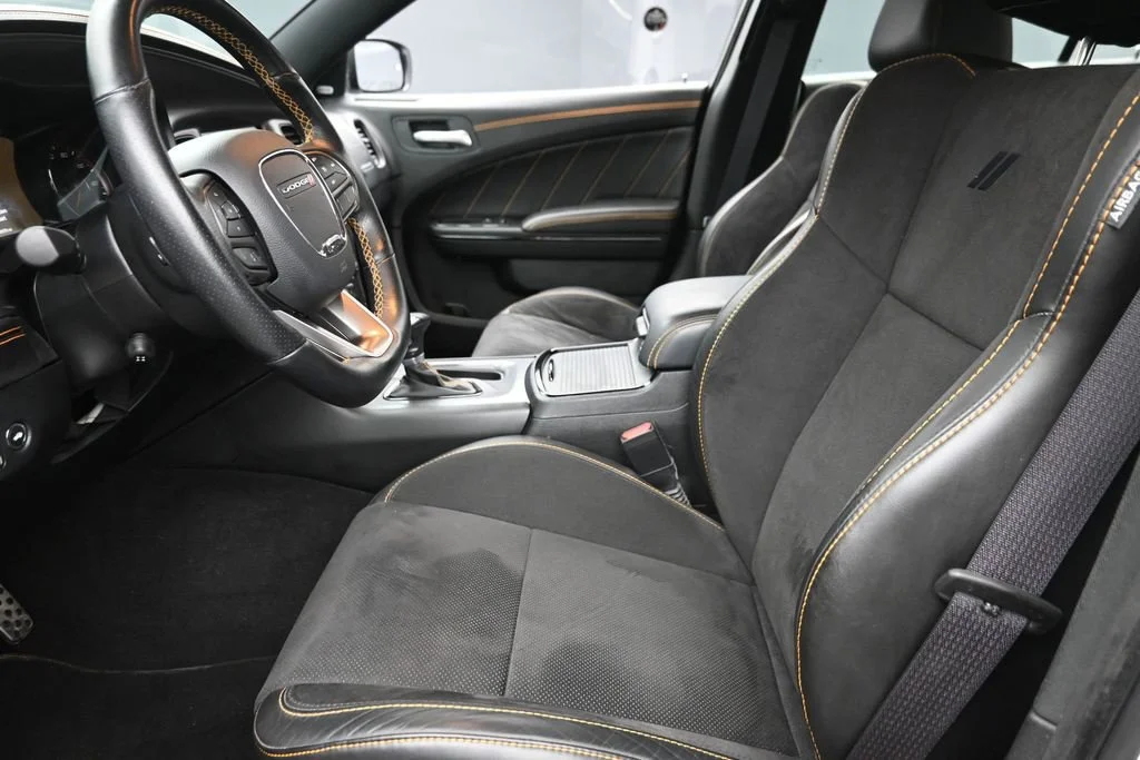 Certified Used 2023 White Dodge GT image 18