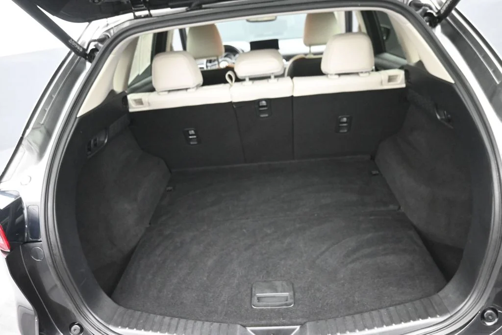Used 2025 Gray Mazda 2.5 S Preferred Package image 11