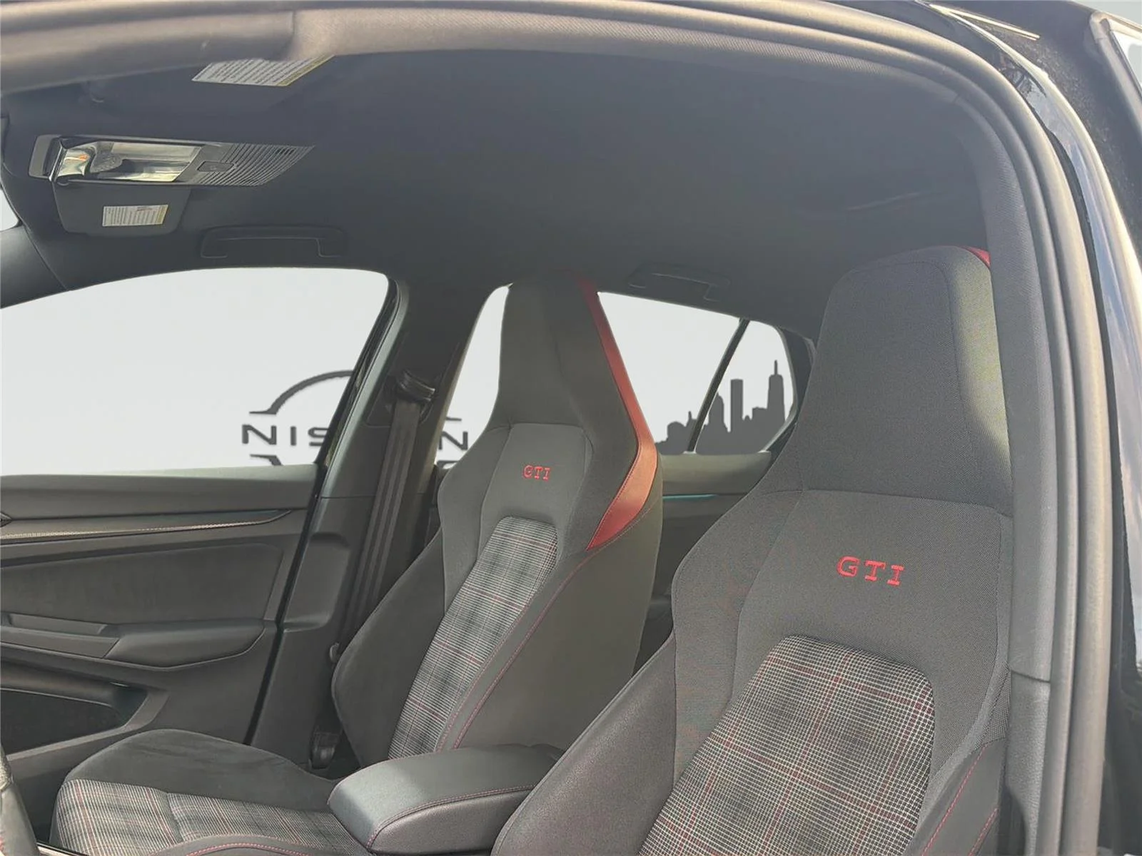 2024 Volkswagen Golf GTI S - Photo 11