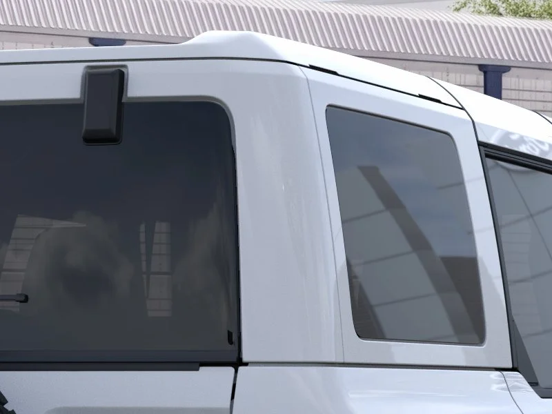 New 2026 Oxford White Ford Outer Banks® image 25