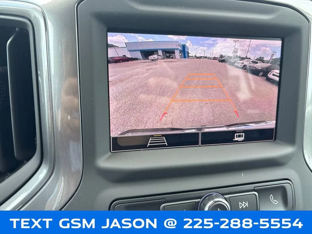 2025 GMC Sierra 2500HD Pro - Photo 27