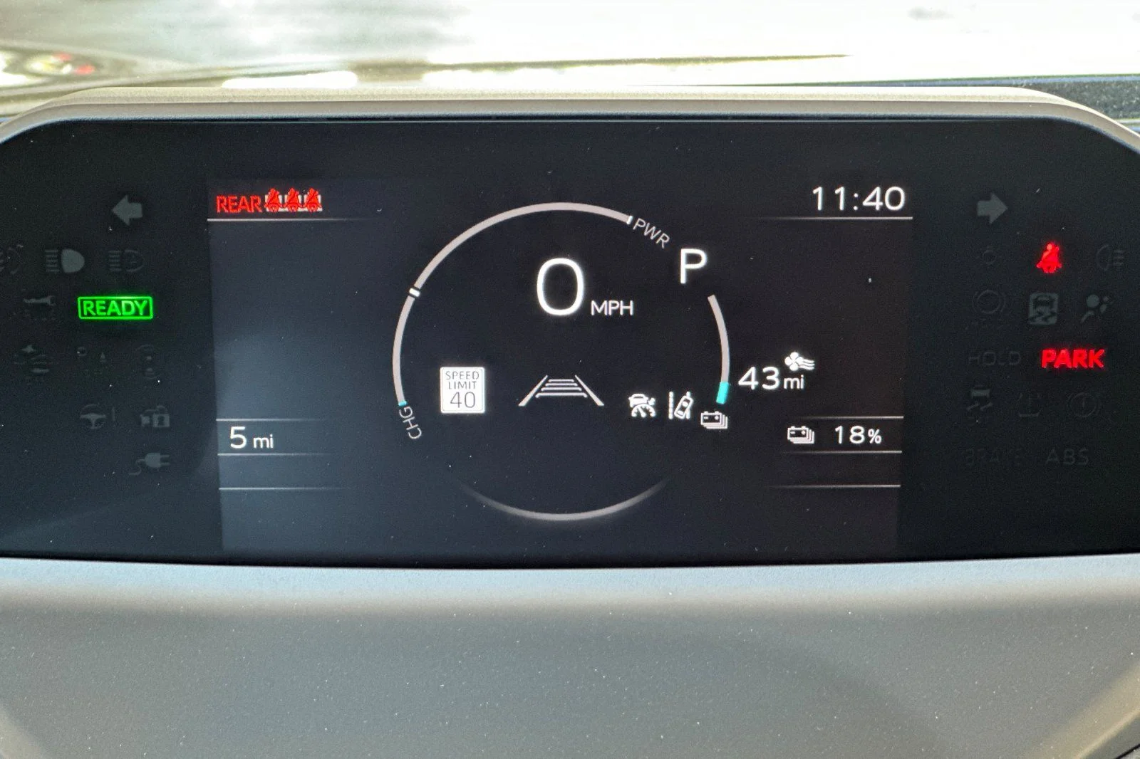 New 2026  Toyota XLE Plus image 25