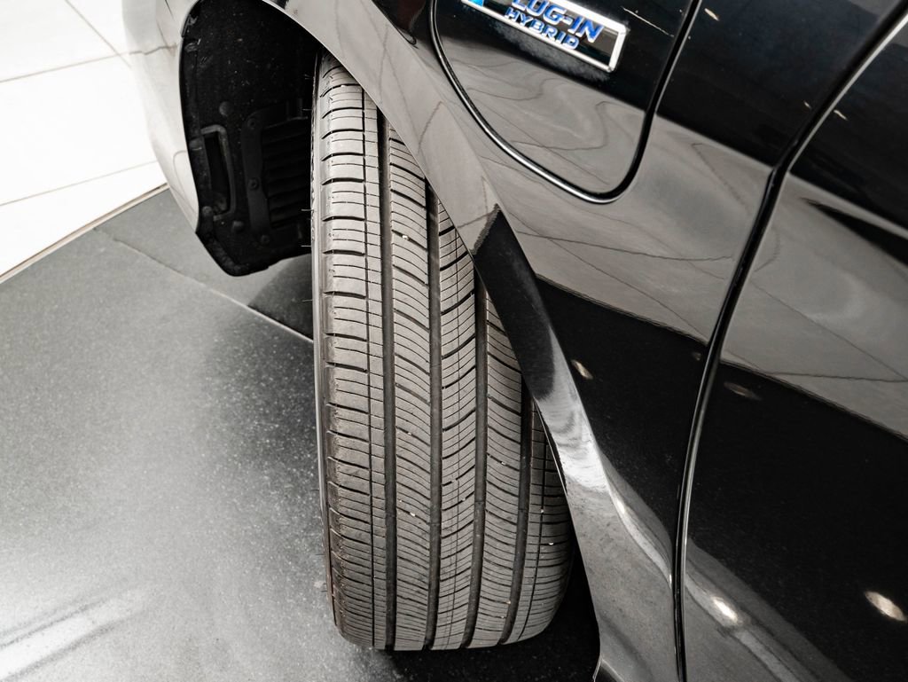 Used 2019 Black Honda  image 49
