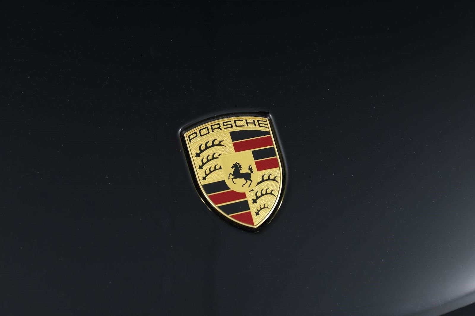 Certified Used 2023 Black Porsche S image 29