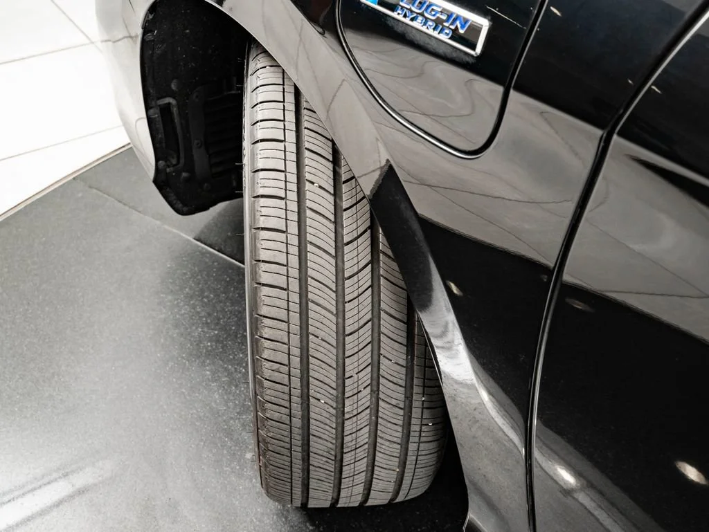 Used 2019 Black Honda  image 49