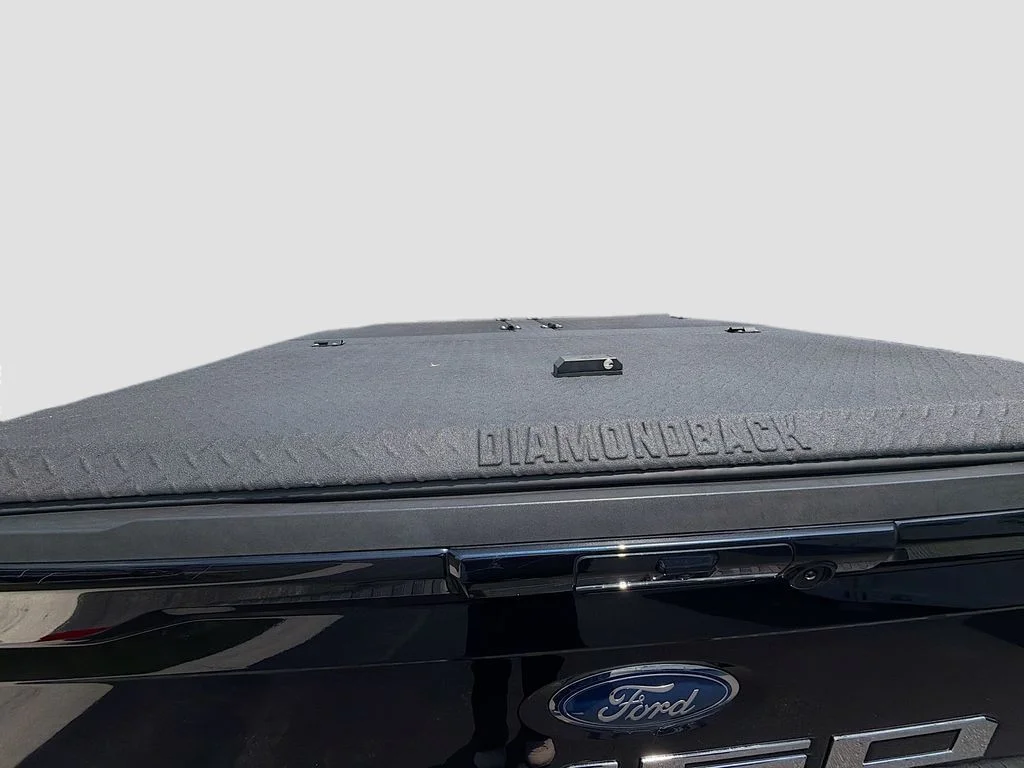 Used 2023 Blue Ford XLT image 29
