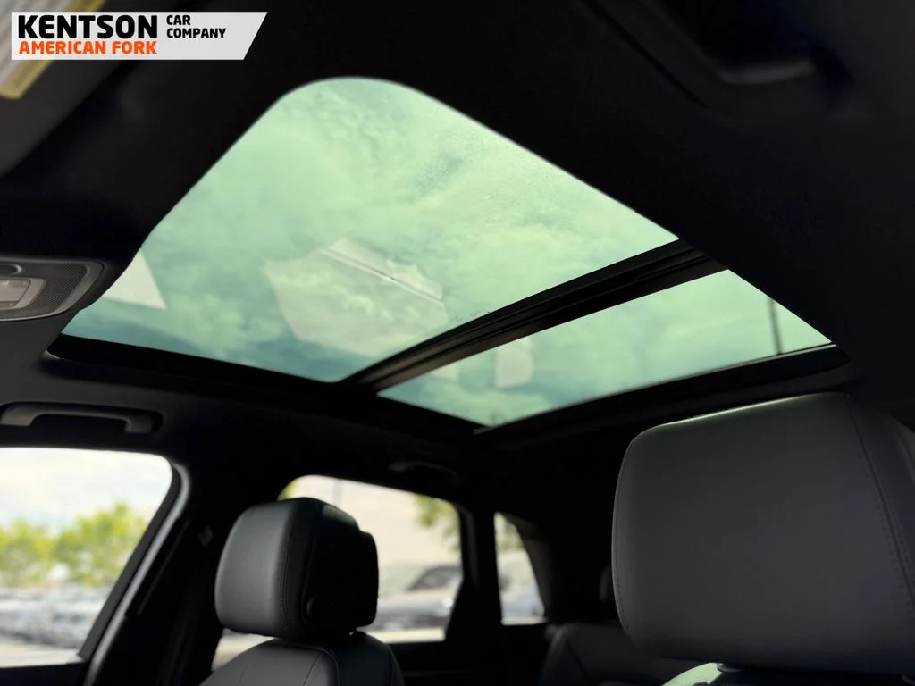 Used 2025 Black Audi Premium image 31