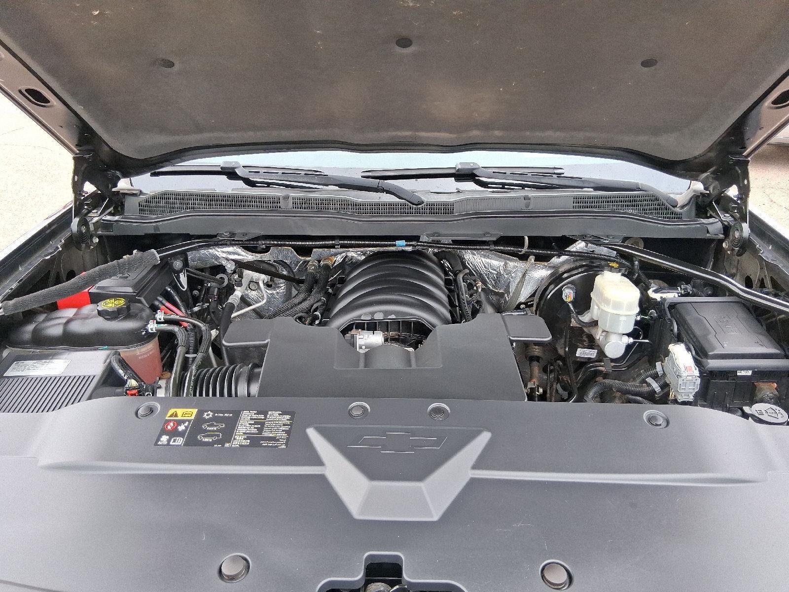 Used 2015 Black Chevrolet LT image 38