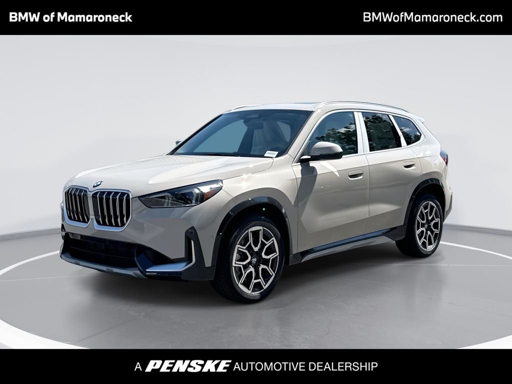 New 2027  BMW xDrive28i image 1