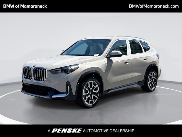 2027|BMW|X1|xDrive28i|
