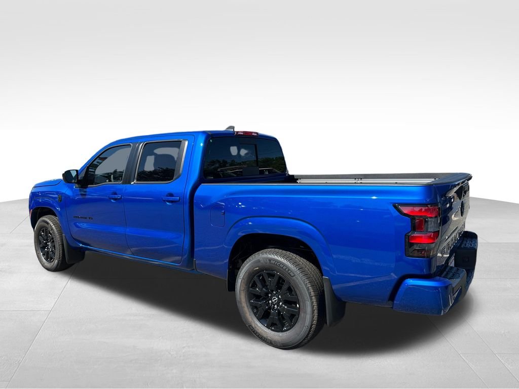 New 2027  Nissan SV image 9