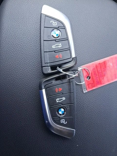 2022 BMW X3 30i - Photo 19
