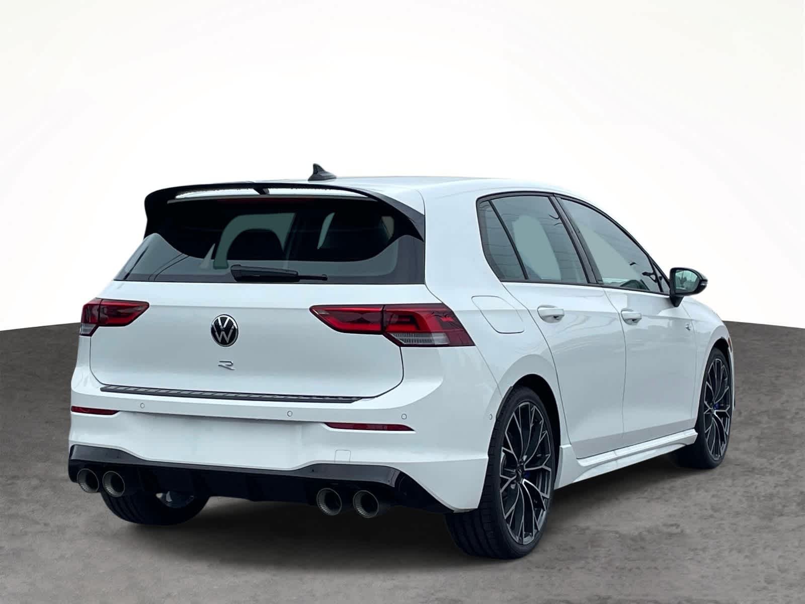 New 2026 Pure White Volkswagen  image 8