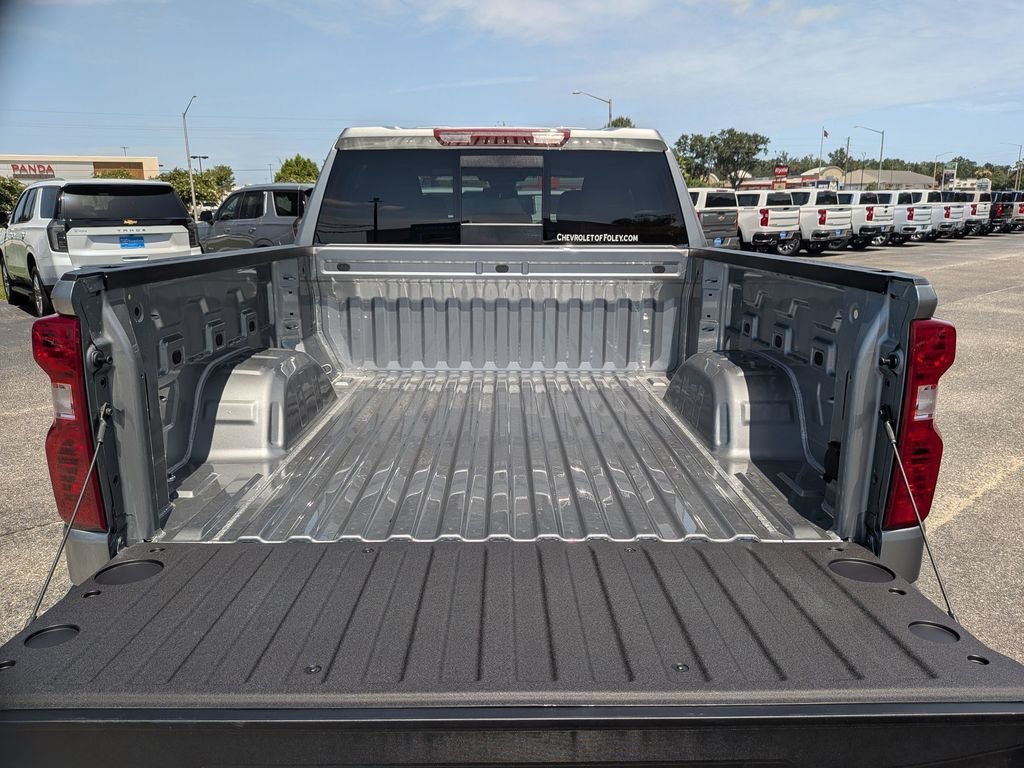 2026 Chevrolet Silverado 1500 LT - Photo 34