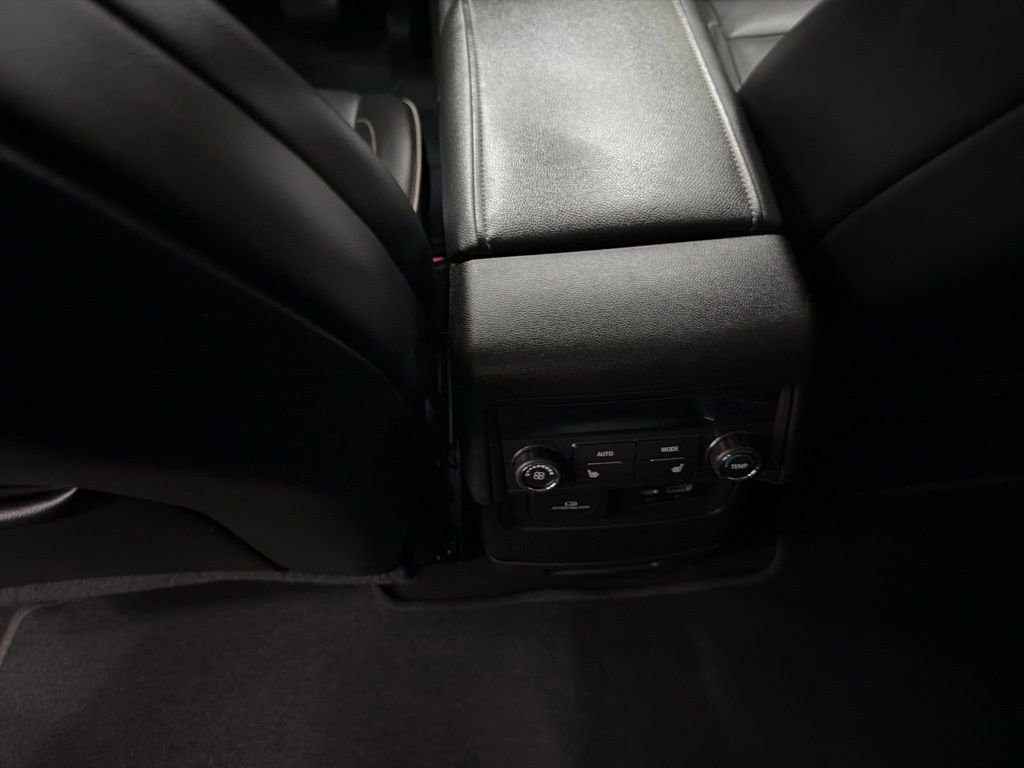 Used 2023 Black GMC Denali image 23