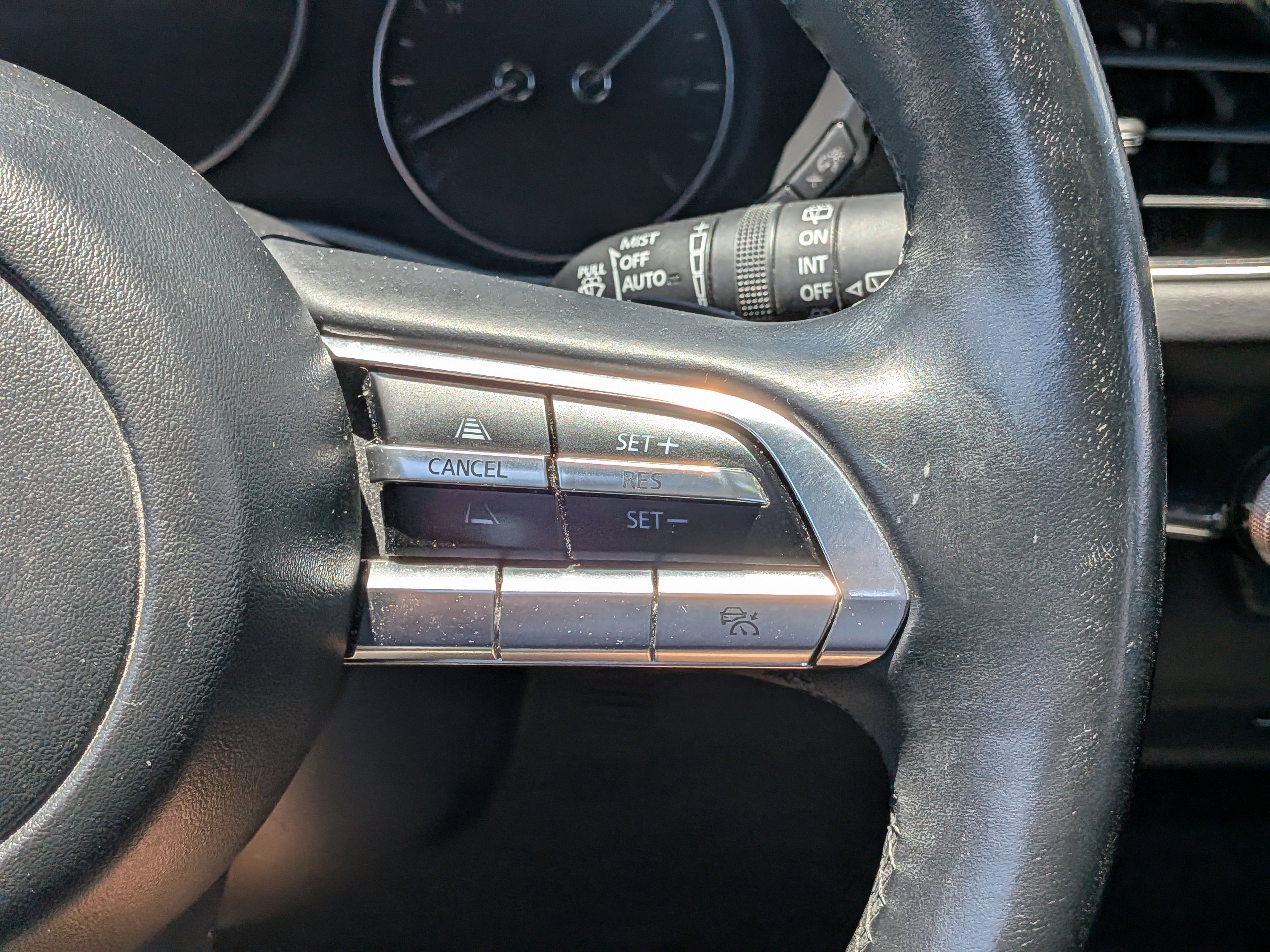 2019 Mazda Mazda3 Premium AWD - Photo 26