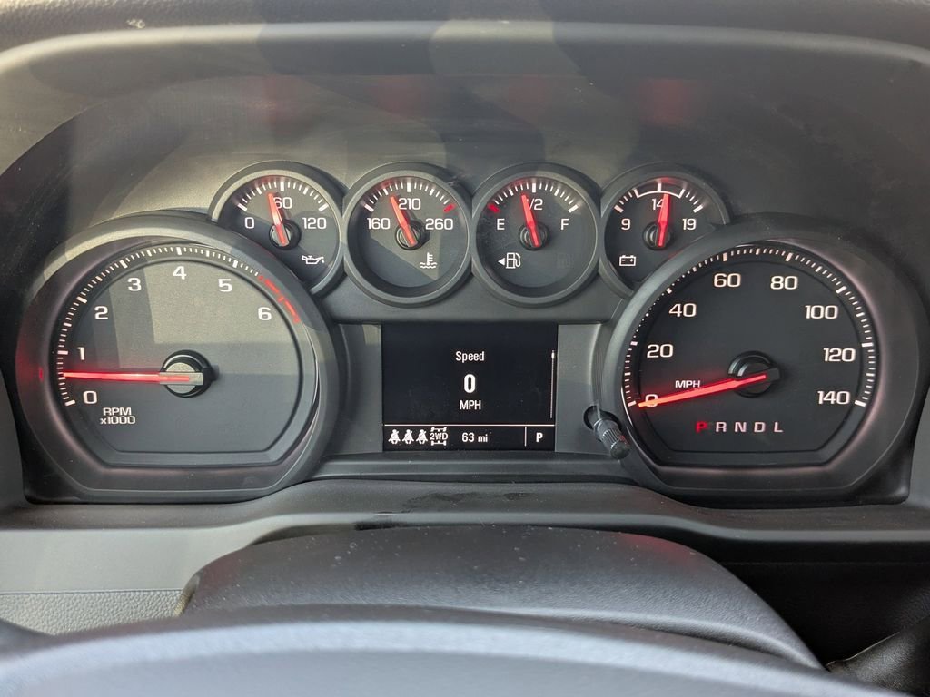 2026 Chevrolet Silverado 2500 HD Work Truck - Photo 29