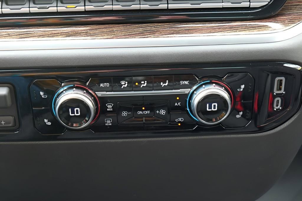2025 GMC Sierra 1500 Elevation - Photo 16