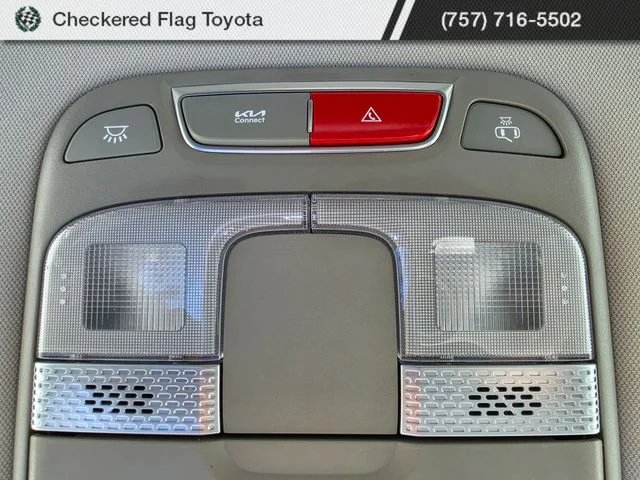 2023 Kia Telluride S - Photo 22