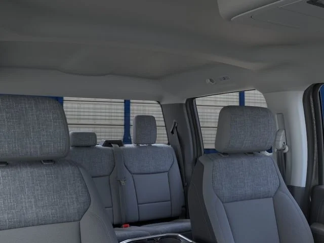 New 2026 Ford F-150 XLT