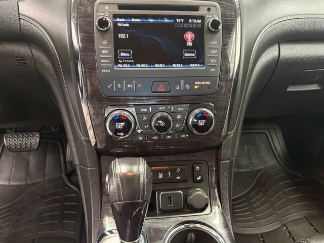 Used 2017 Black Buick Premium Group image 23