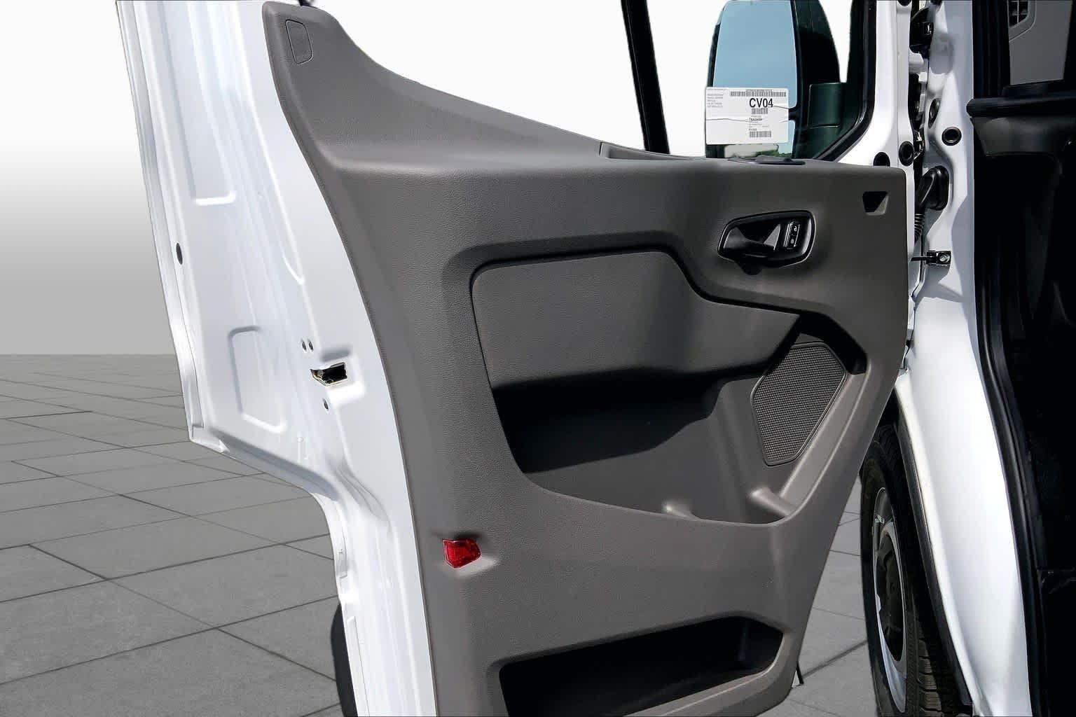 New 2026 Oxford White Ford  image 11