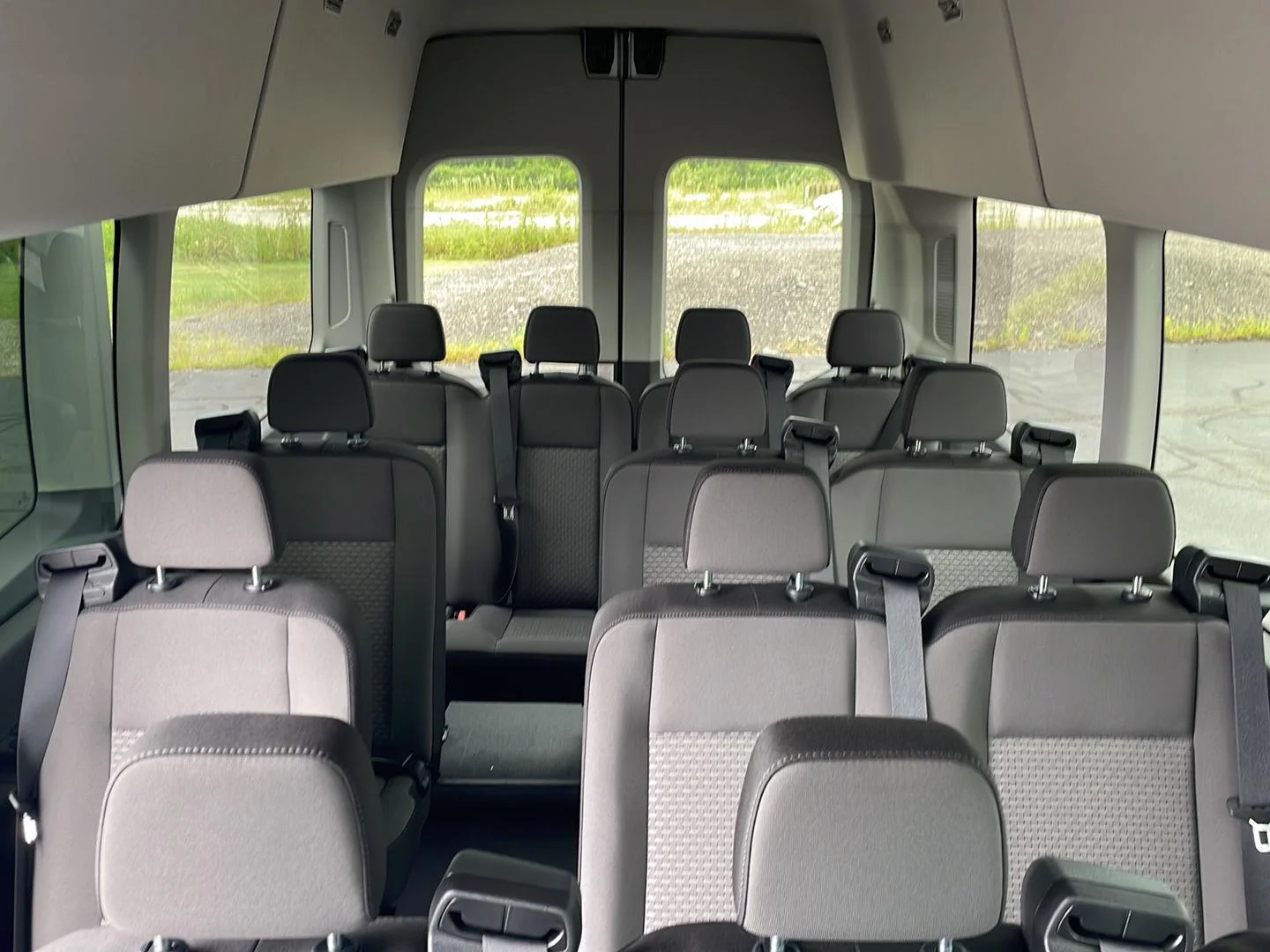 New 2026 Oxford White Ford XL image 24