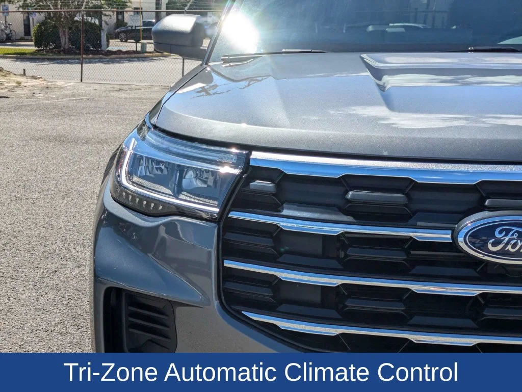 Used 2026 Gray Ford Active image 10