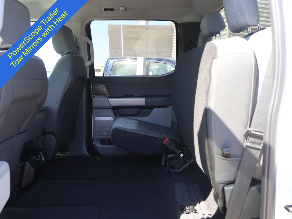 2026 Ford F-250 Super Duty XLT - Photo 18