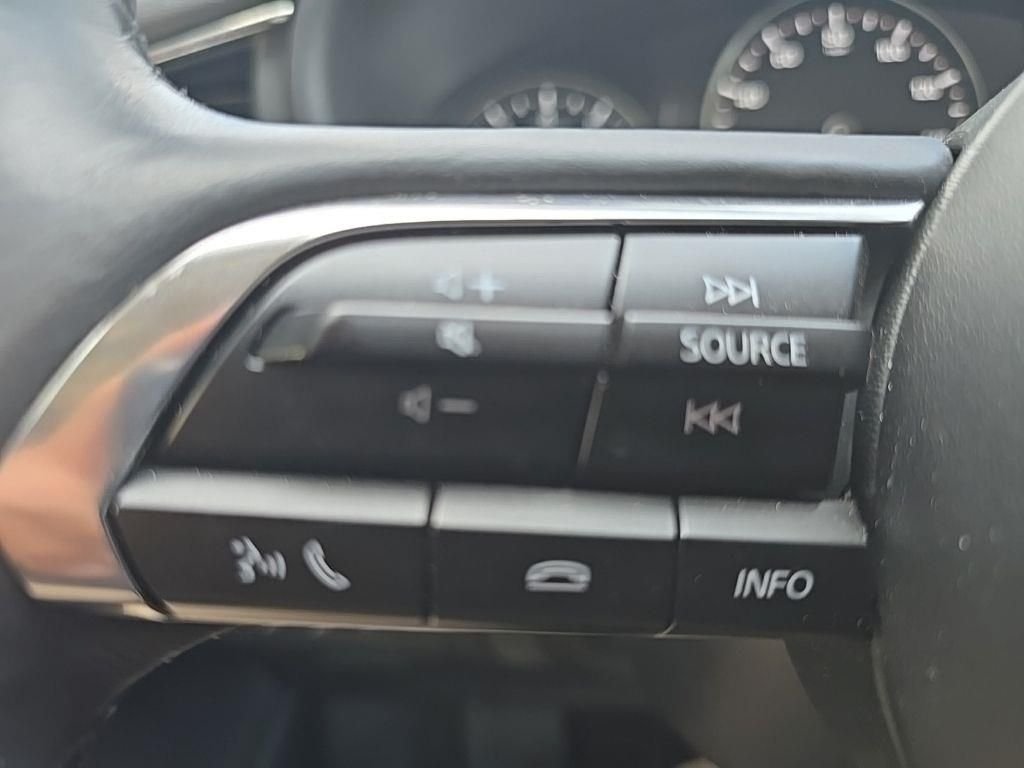Certified Used 2024 Gray Mazda 2.5 Turbo Premium Plus Package image 23