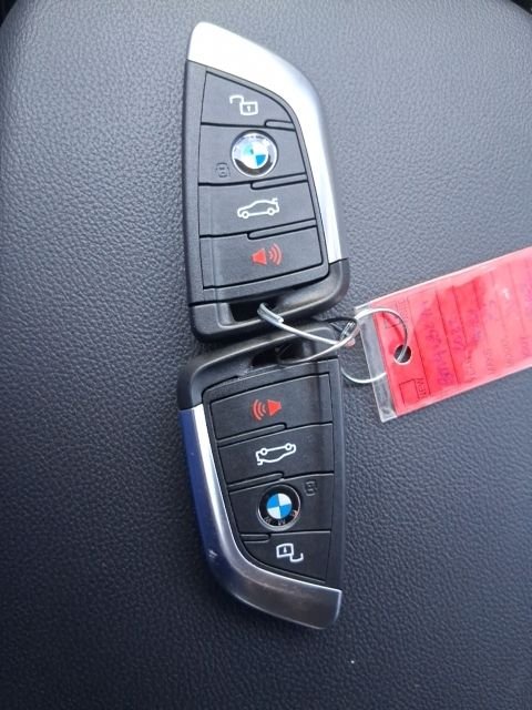 2022 BMW X3 30i - Photo 19