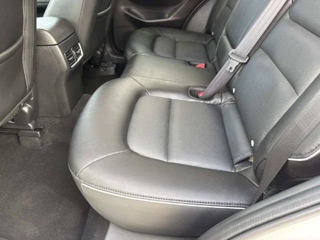 New 2025 White Mazda 2.5 S Select Package image 15