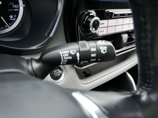 Used 2021 Midnight Black Metallic Toyota Platinum image 24