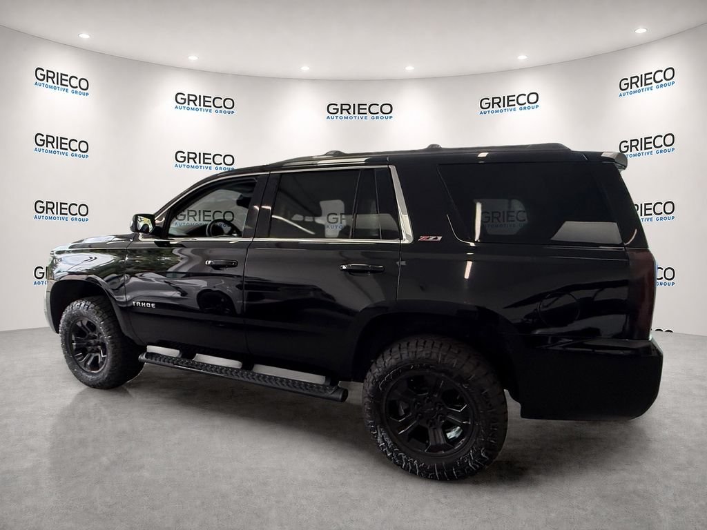 Used 2019 Black Chevrolet LT image 5