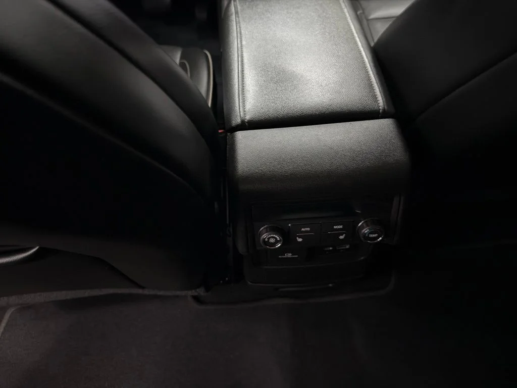 Used 2023 Black GMC Denali image 23