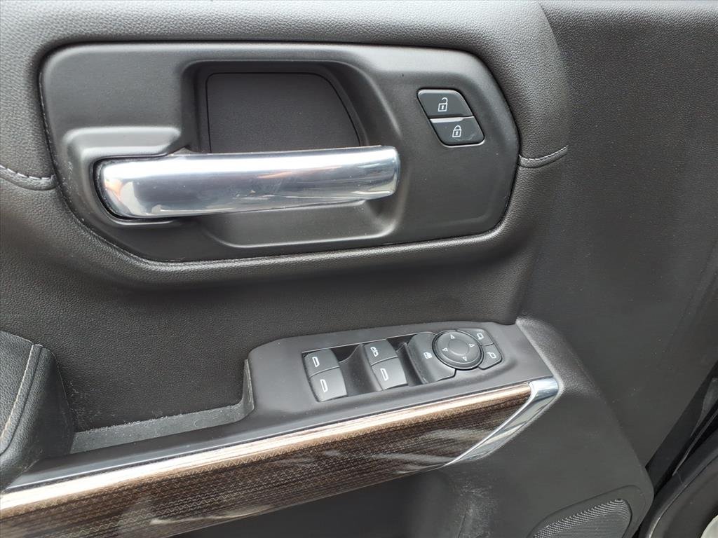 2019 Chevrolet Silverado 1500 LT - Photo 11