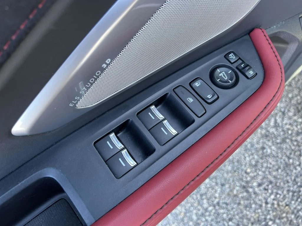 Certified Used 2023  Acura A-Spec Advance Package image 15