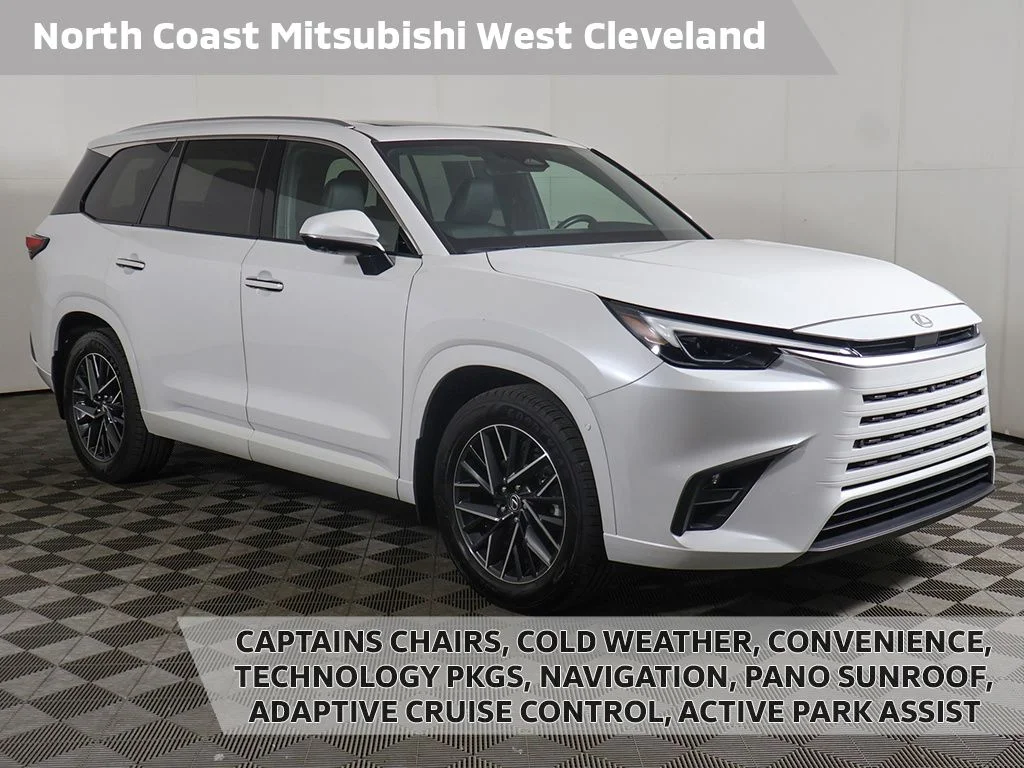 2024 Lexus TX 350 350 Premium AWD's photo