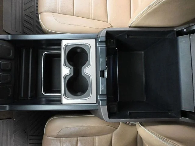 2018 GMC Sierra 1500 Denali Denali - Photo 39