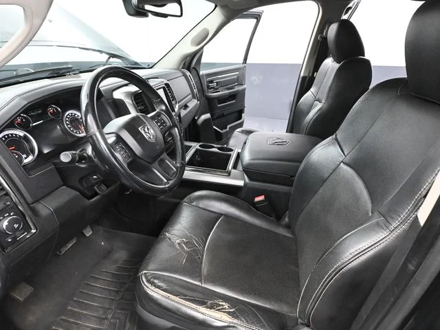 Used 2015 Black Ram Sport image 22