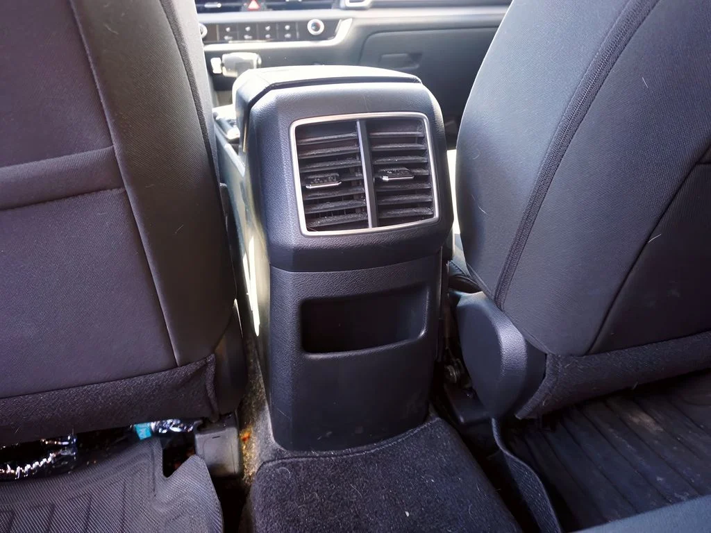 2023 Kia Sportage LX - Photo 31