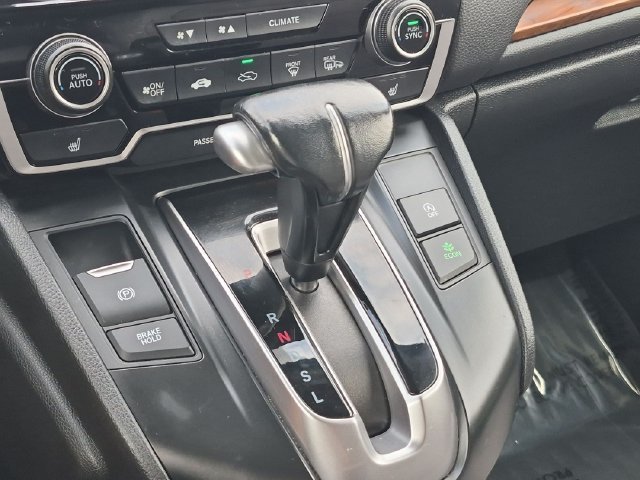 Used 2020 Gray Honda Touring image 28