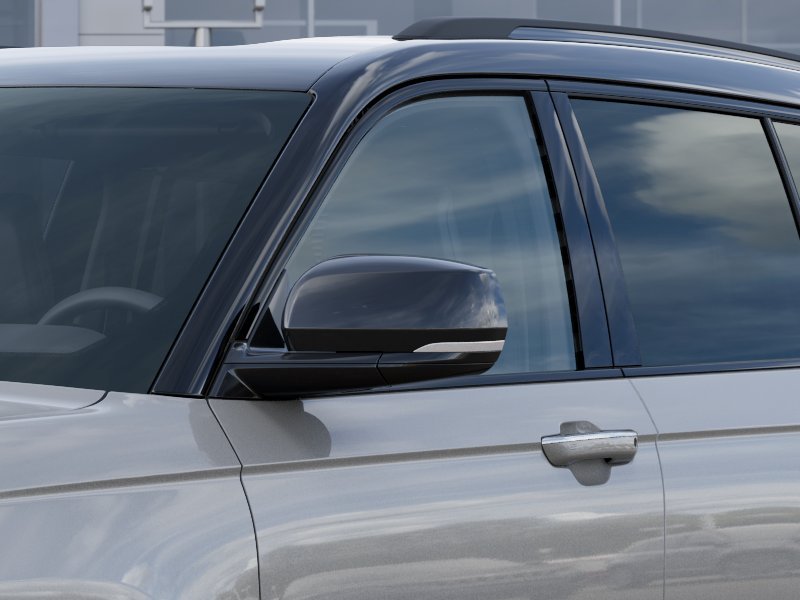 New 2025 Silver Zynith Exterior Paint Jeep Limited image 44