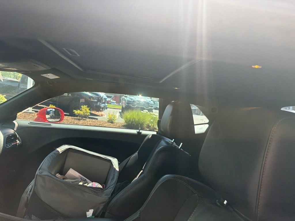 Used 2020 Go Mango Dodge R/T image 9