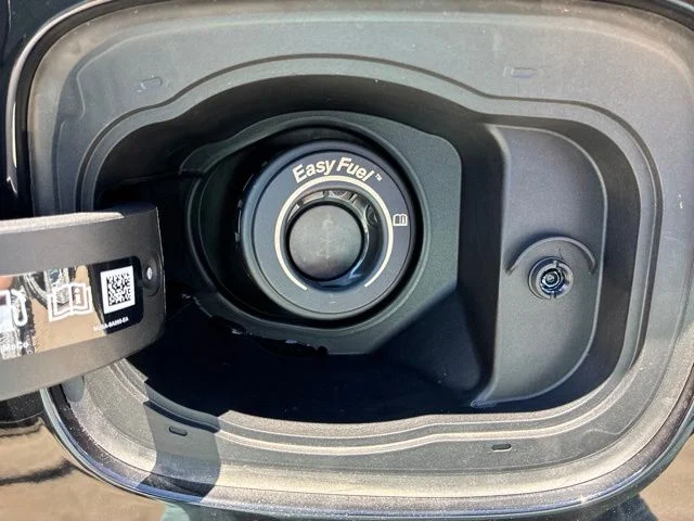 New 2026 Agate Black Metallic Ford ST-Line image 4