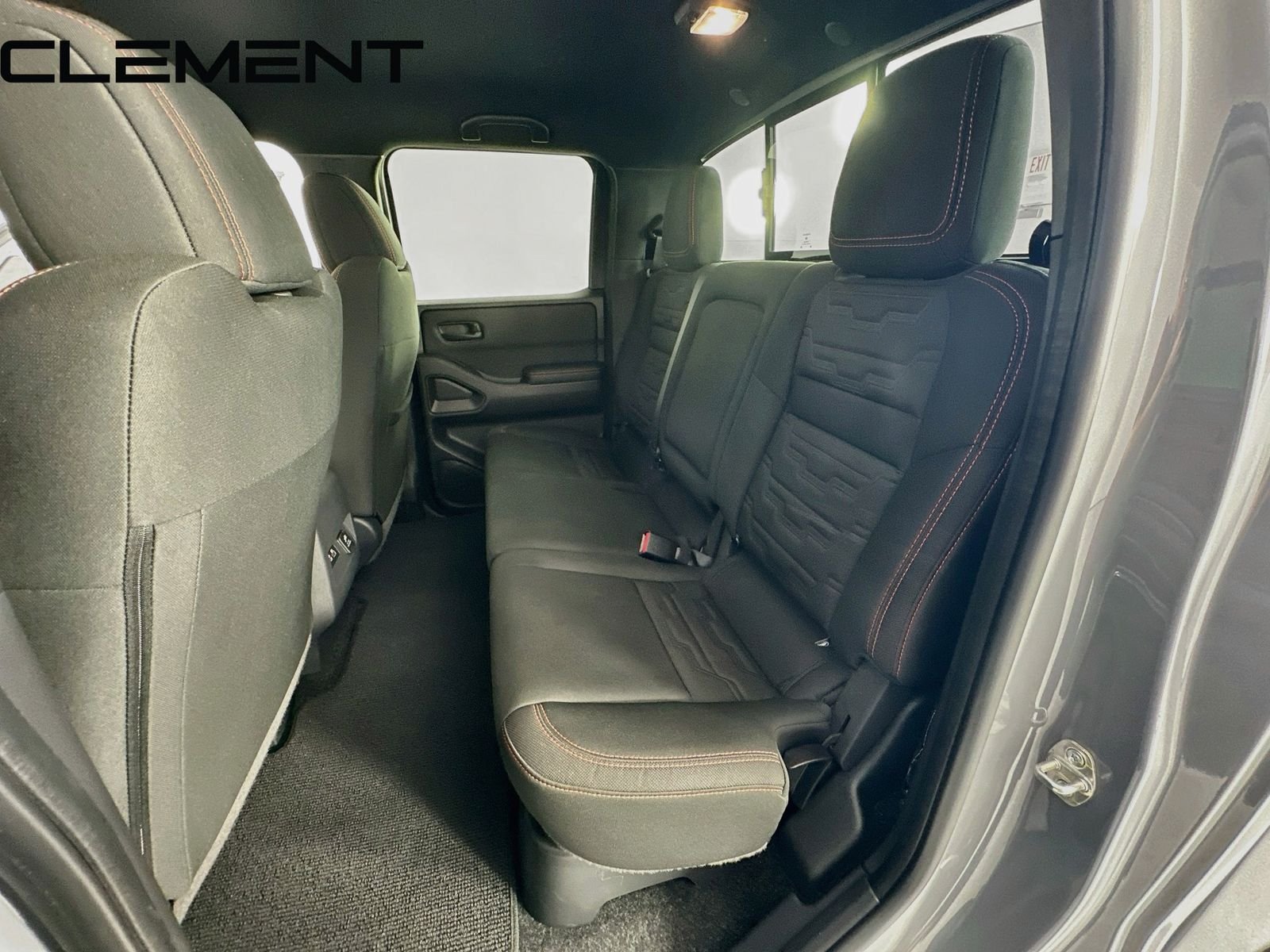 Used 2026 Gray Nissan PRO-X image 32