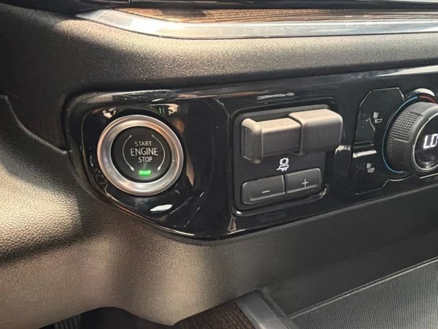 2024 Chevrolet Silverado 1500 RST - Photo 22