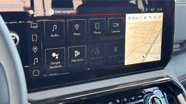 2026 GMC Sierra 2500HD AT4 - Photo 15