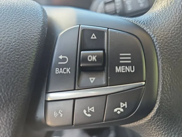 Used 2025 Blue Ford Heritage image 18