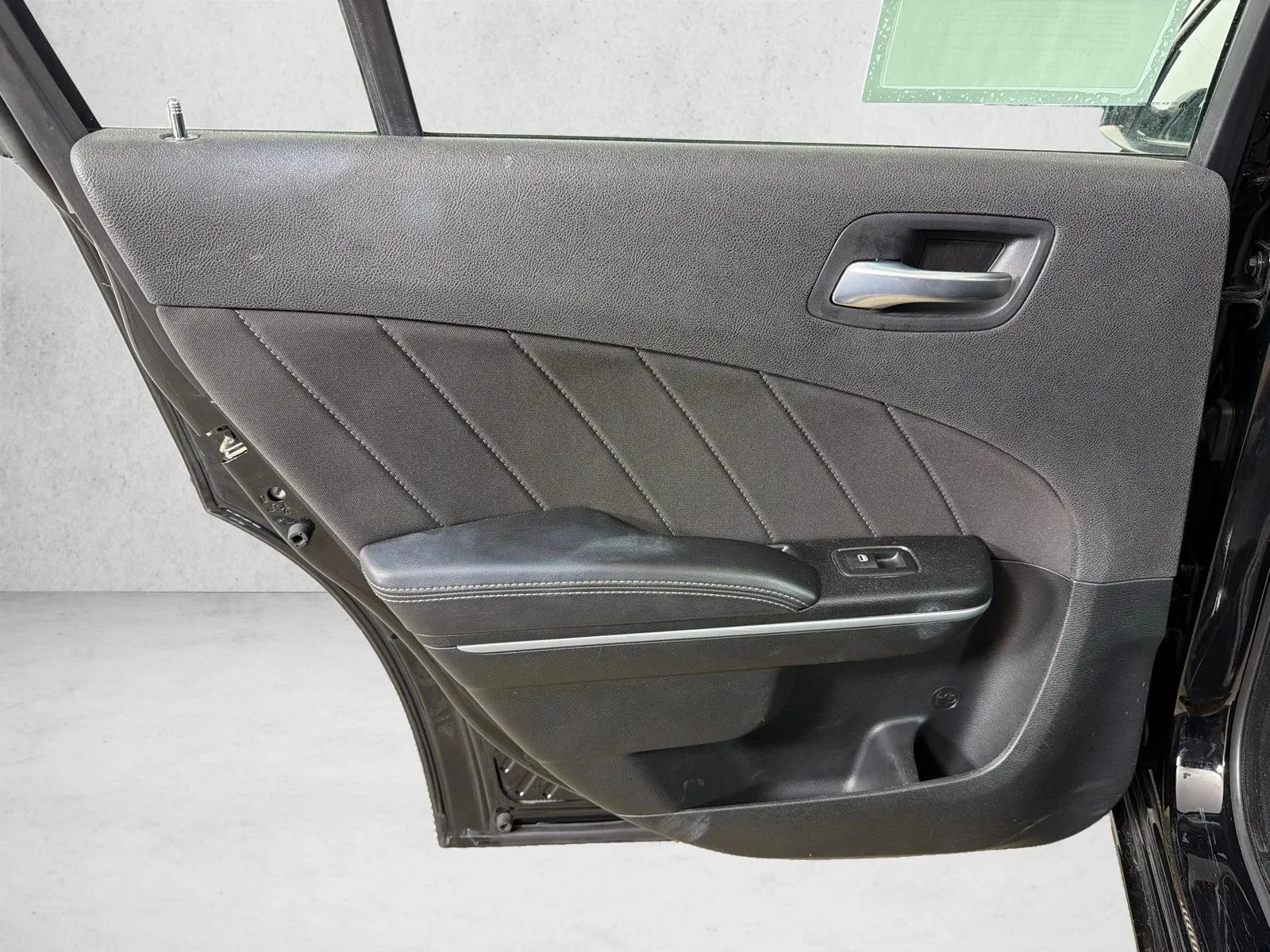 Used 2023 Black Dodge SXT image 21